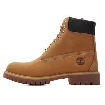 Timberland Botas  à Prova de Choque para Homens, Adequadas para Caminhadas, Escalada, Esportes Internos e Externos, Estilo Nº 10061713