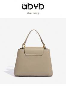 奢华女士手袋品牌钱包，荔枝纹优质牛皮石纹托特包，2025新款小众时尚百搭单肩大容量时尚手提包，INS复古休闲托特包，极简夜光高端斜挎包，夏季鳄鱼纹大容量妈妈包2025新款女士端庄信封包，黑色勃艮第