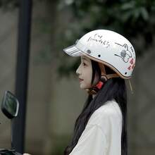 Bicycle Helmets