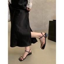 Women Heeled Sandals