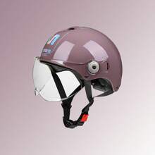 Bicycle Helmets