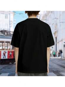 O'Doyle Rule T-Shirt 59LM - White - View 4