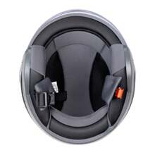 Bicycle Helmets - Cold Gray - View 8