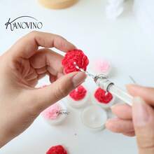 KANOVINO 1 Set Candle Hole Punch Tool Kit, Includes 2 Drill Bits Of Different Lengths And 2 Nickel-Plated Copper Core Clamps, Suitable For Candle Perforation, A Must-Have Tool For Candle Enthusiasts, Good Quality And Convenient Operation, Reusable