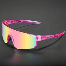 SCVCN SCVCN Rower Sporty Kolarstwo Okulary Klasyczne Mężczyźni Kobiety MTB Górski Rower Szosowy Wyścigi Okulary Outdoor Golf Okulary Wędkarstwo Wspinaczka Piesze wycieczki Moda Wakacje Kemping Akcesoria