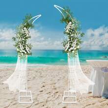 YUNRUX Arches, Arbours, Pergolas, & Bridges - A - View 8