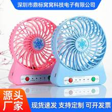 Portable Fans