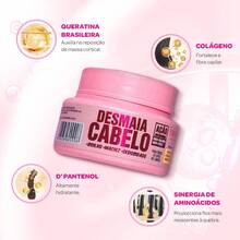 FOREVER LISS Hair Treatment - Multicolor - View 3