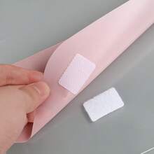 6 色 12 件装 - 新款马卡龙色 - PP 塑料信封活页夹口袋透明文件夹 - 11 孔活页夹文件夹 - 适用于 2/3/4 环文件袋标签活页夹 - 适用于学校家庭办公室、学校用品、返校 - 彩色 - 查看 5