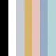 Multicolore