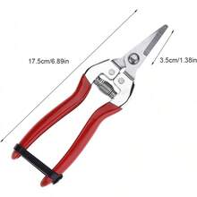 Pruning Tools - ก้มหัวลง - ดู 5