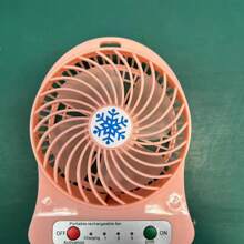 Portable Fans