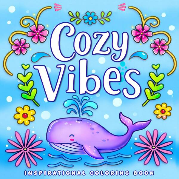 كتاب تلوين [أنيق وإيجابي] من 30 صفحة، كتاب تلوين ملهم ذو موضوعات إيجابية، أنماط أنيقة وأقوال إيجابية، مناسب للطلاب والبالغين، هدايا عيد الميلاد والكريسماس، كتاب تلوين للبالغين والمراهقين