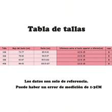 COTOLO Brassieres de Mujer sin Varilla Lencería Sexy Mujer con Copa Tipo Conejito Transpirable Suave y con Efecto Push Up Ropa Interior de Mujer a la Moda,brassieres de mujer,ropa interior de mujer,brasieres sin varilla,tops de mujer,brasier push up - Amarillo - Ver 6