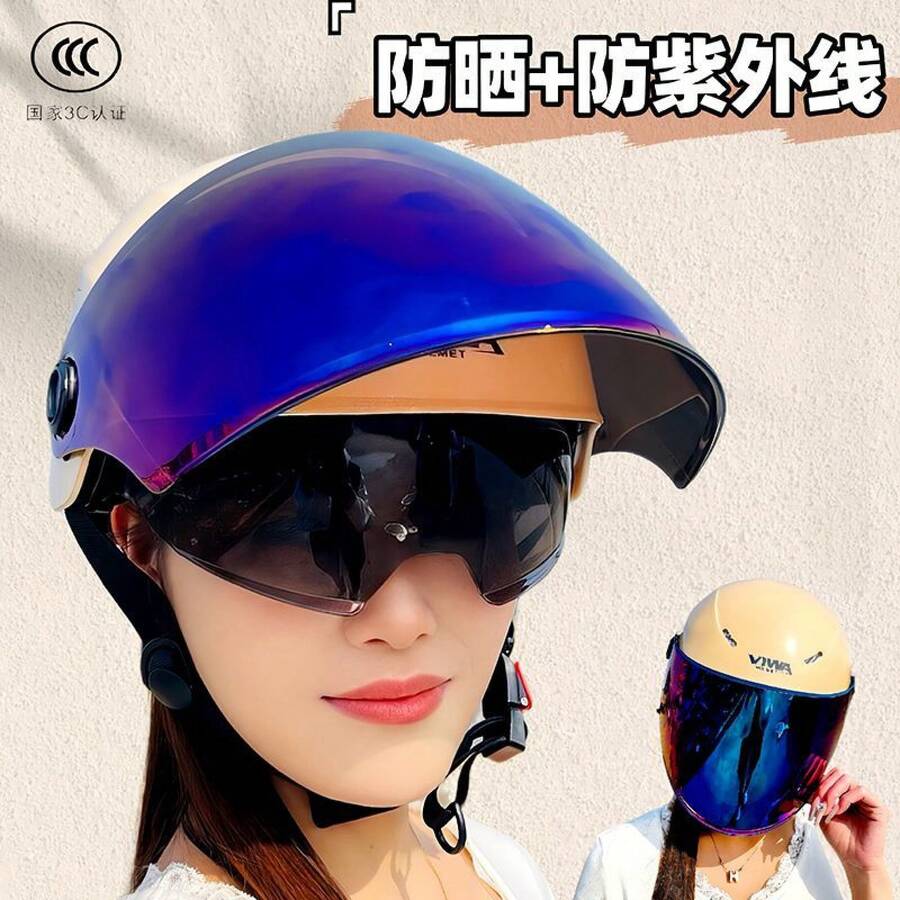 Bicycle Helmets