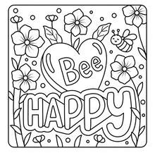 كتاب تلوين [أنيق وإيجابي] من 30 صفحة، كتاب تلوين ملهم ذو موضوعات إيجابية، أنماط أنيقة وأقوال إيجابية، مناسب للطلاب والبالغين، هدايا عيد الميلاد والكريسماس، كتاب تلوين للبالغين والمراهقين