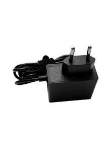 European 24W Adapter Power Supply, 12V 2A Power Supply, AC 100-240V To DC 500mA 1000mA Power Adapter, 5.5mm * 2.1mm 12V Power Adapter, Transformer, Surveillance Camera, Speaker, Router, Printer, Keyboard Charger Phone Charger - EU C Type Plug(220-240V) - View 5