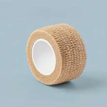 5pcs Silent Desk And Chair Leg Pads, Non-Slip And Wear-Resistant Desk And Chair Foot Covers, Chair Leg Floor Scratch Protection Pads And Self-Adhesive Tapes.