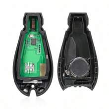 2 For 2013 2014 2015 2016 2017 2018 Dodge Ram 1500 2500 3500 Remote Key Fob - 105091 - View 1