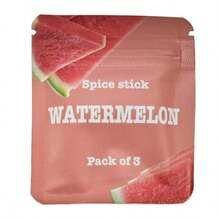 1 Pack (With 3 Sticks) Portable Essential Oil Inhaler, Cotton Wick, Battery-Free, Compact Cylindrical Design, Replaceable Fragrance Diffuser Pads, Smoking Cessation Necklace Core, Refillable Cotton Core, Nicotine-Free, Smoke-Free Vaping Stick