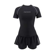 Swim Gear Sets - Negro - Ver 7