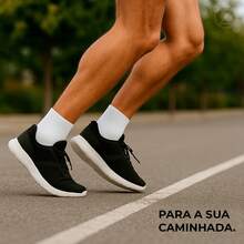 Kit 10 Pairs Zhamaro Socks Mid-Calf Cotton Terrycloth Men's Women's Comfortable Thick - 4 Trắng 3 Đen 3 Xám - Xem 9