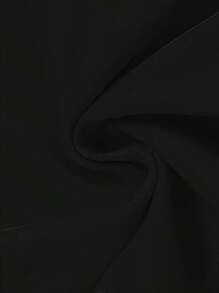 Camiseta gráfica negra para hombres "El Resplandor" - Manga corta, cuello redondo, diseño de película de terror con Jack Torrance y figuras fantasmales, camiseta para todas las estaciones, ropa de película de terror| Camisa con estampado de calavera| Ajuste Cómodo, Ropa de Halloween - Negro - Ver 5