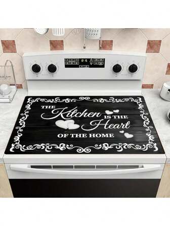 1 pieza Felpudo de barro de diatomeas antideslizante: protector multifuncional para encimeras para cocinas eléctricas, cafeteras y lavadoras - Alfombrilla de drenaje del fregadero duradera, decoración del hogar y restaurante - No se necesita electricidad, protector de superficie de cocina, decoraciones de otoño/decoraciones de Acción de Gracias