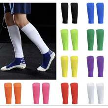 Kit 4 Pares Meião Futebol Canelito Profissional  Outro    Macio - Verde - Visão 3