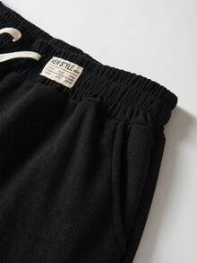 Women'S Thermal Lined Thick Warm Straight Leg Sweatpants, Casual Winter Sports Pants, Suitable For Cold Weather Tights