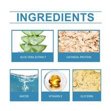 Pet Paw Balm, Deep Moisturizing Foot Pad Care Cream For Dogs & Cats - White - View 6