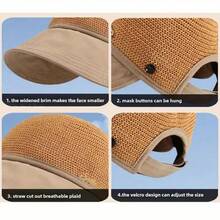 Sports Cap - Caqui - Ver 6