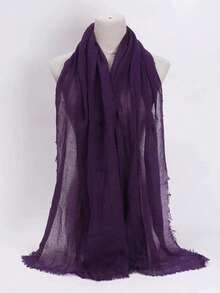 1 件复古海盗连帽围巾 - 柔软舒适，文艺复兴风格，中世纪服装配饰，复古风格男士披肩 - 非常适合节日装扮、角色扮演和舞台表演