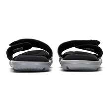 Under Armour M Ignite VI SL Lightweight & Breathable Men's Slippers, Suitable For Bathroom, Outdoor, Beach & Recreation - Black - View 5