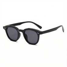 Classic Square Fashion SunGlasses, Suitable For Men And Women Glasses
