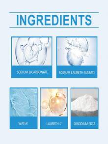 1pc (120ml) Glass Cleaner, Home Mirror Glass Degreasing Stain Remover Glass Cleaning Spray, Multi-Scene Applicable, Random Delivery Of New And Old Models. - Multicolor - View 9