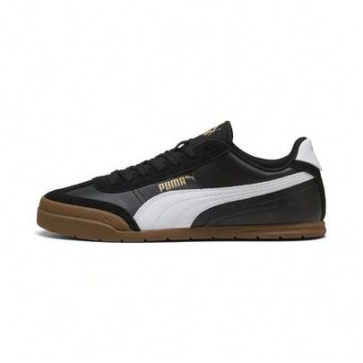  中性款 Puma Super Turino 休闲运动鞋，低帮 40261202