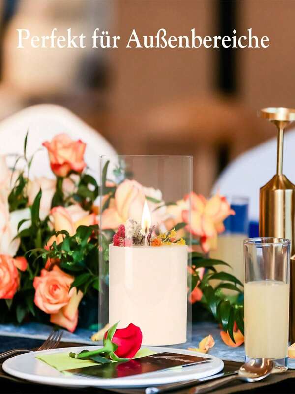 1 peça de vaso de vidro de chão, ornamentos para sala de estar, arranjo de flores, garrafa de vidro transparente, jarra de vidro de vários tamanhos, vaso de vidro transparente, recipiente para plantas hidropônicas, vaso de vidro de borosilicato alto, tubo reto múltiplo, tanque de peixes, micropaisagem