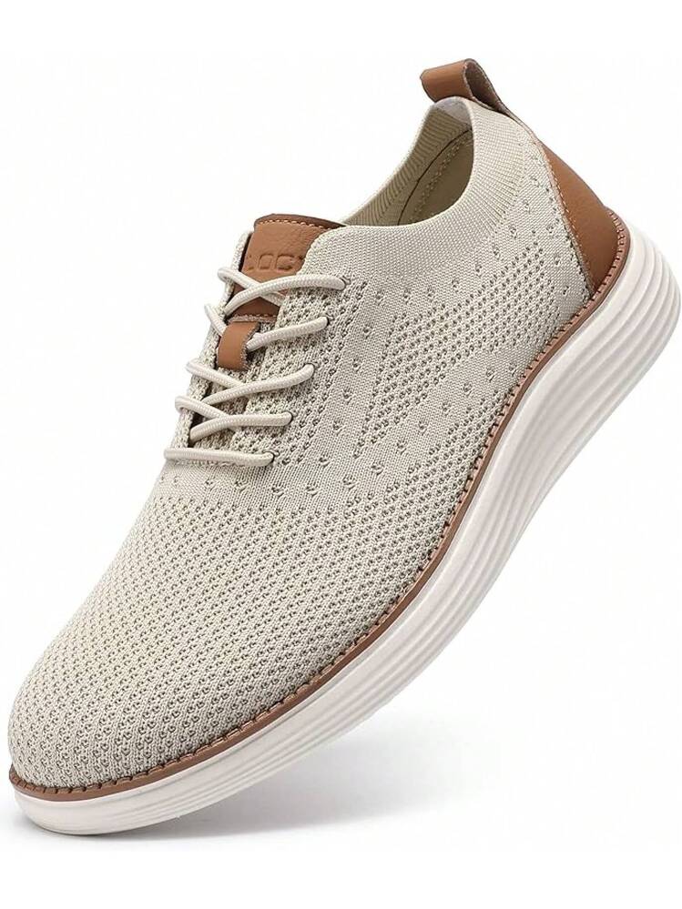 vilocy men's mesh dress sneakers oxfords business casual shoes VILOCY Men's Casual Dress Sneakers Oxfords Business Mesh Breathable Walking  Shoes Tennis Comfortable
