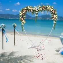 YUNRUX Arches, Arbours, Pergolas, & Bridges - A - View 4