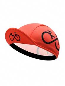 Unisex Breathable Cycling Cap, Lightweight Outdoor Sports Cap For Road Bike, Mountain Bike, Running, Fitness - Multicolor - View 16
