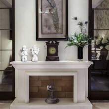 1 件，斯堪的纳维亚天使翅膀雕像 - 5*11 厘米树脂丘比特装饰，奢华婚礼守护者装饰，圣诞节情人节家居装饰万圣节装饰秋季装饰房间装饰秋季装饰的治愈礼物