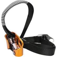 AscenderPie Izquierdo/Derecho,AscensorAscenderPiePaso RápidoparaEscaladaMontañismoparaPie Derecho