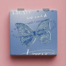 Mirrors - Blue - View 4