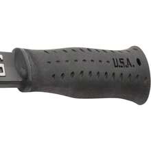 ESTWING Ultra Series Hammer - 19 Oz Rip Claw Framing Hammer With Smooth Face - EB-19S - 光滑面(短柄) - 查看 4