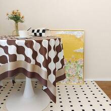 Kitchen Tablecloth - Milán Geka - Ver 9
