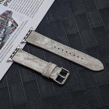 PU 皮革表带兼容 表带 46 毫米 44 毫米 45 毫米 41 毫米 40 毫米 42 毫米 38 毫米手链系列 3 4 5 6 SE 7 8 9 10 Ultra/2 49 毫米 - 彩色 - 查看 9