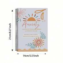 Anxiety Relief Worksheets: Social Psychology-Based Tools For Stress Management, Emotional Regulation, And Personal Growth