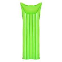 Summer Adult Floating Raft Swimming Ring Water Sports Inflatable Floating Mattress Floating Board Beach Play Beach Lounge Chair - Multicolor - View 11