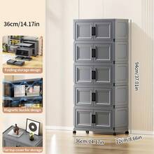 Drawer Storage Cabinet